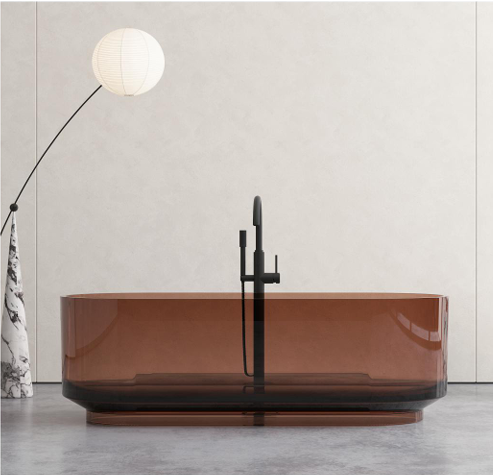 Bồn tắm đá SOLID SURFACE GM9101